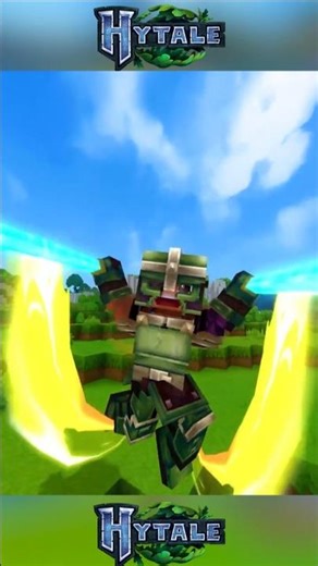 Hytale Lightsabers Are INSANE!