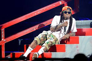 Lil Wayne disses his ex-boss Birdman