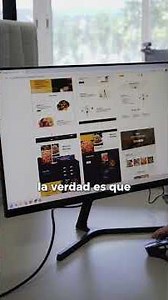 Crea tu Sitio Web y Dominio Gratis