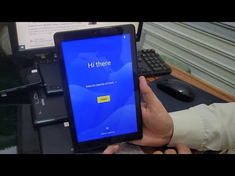 Moxee Tab FRP Bypass Android 12 Easy Solution - moxee tablet frp bypass android 12