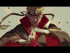 Naruto Uzumaki LIVE WALLPAPER