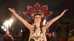 10 Bewitching Facts About Beltane, the Ancient Gaelic Fire Festival