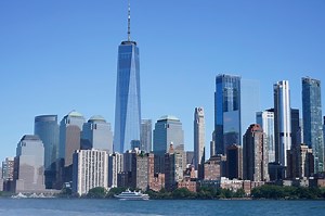 Most and least educated cities in 2023: Where does NYC rank?