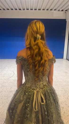 Cinderella Movie: An Enchanting Prom Experience