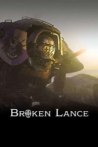 Broken Lance (2024) - Movie