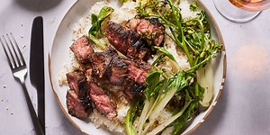 Grilled Short Ribs With Korean-Inspired Flavors Are Restaurant-Level Good