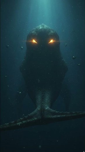 The Scariest Sound Ever Recorded in the Ocean... 🌊😱 #shorts