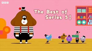 The Best of Series 5 (so FAR) Hey Duggee