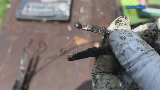 Overloaded power strip causes two house fires in two days