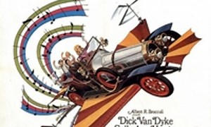 Chitty Chitty Bang Bang - Where to Watch and Stream Online – Entertainment.ie