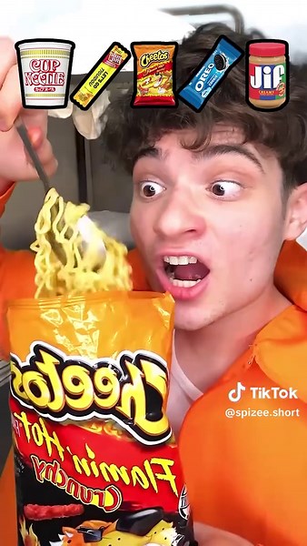 Delicious Jail Food Hacks for Spicy Lovers