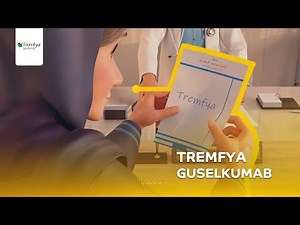 Tremfya | Guselkumab