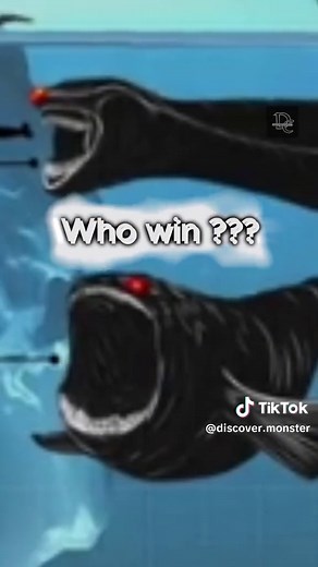 Discover Monster on TikTok