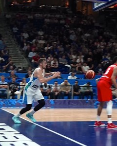 550K views · 3.6K reactions | These hoopers have super High Basketball IQ  | FIBA | Facebook