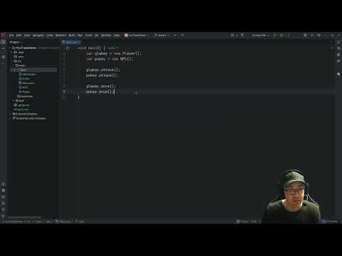 Java Interfaces Finally Explained