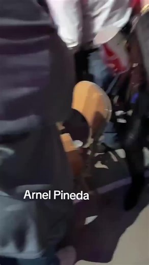 Arnel Pineda: Sweetness in a Small Package