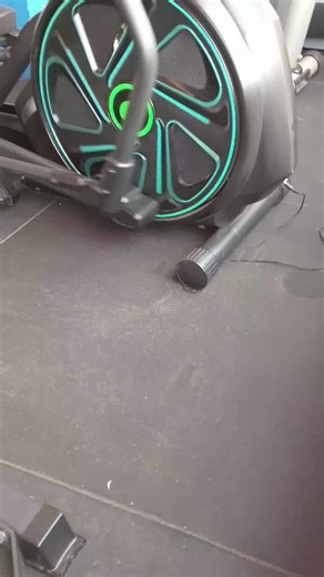 Join the Fitness Journey at Active Gym Kiambu Road