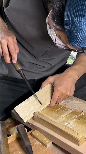 鰹節削り器ができるまで TheThe process of making japanese Equipment for shaving bonito flakes #shorts
