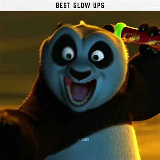 The Best Glow Ups 📈 | Part 19 | #shorts #cartoon #cartoongrowups