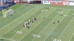 CCFC Sharks 2024 Playoff Goals Goal #1 #SomosSharks | Corpus Christi Football Club