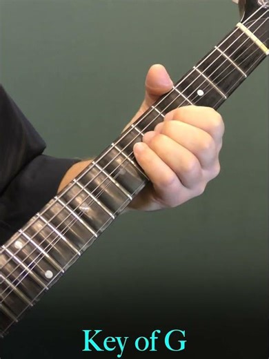 SRV style | Live Guitar Phrasing #steverayvaughan #guitarlesson #guitartutorial #apa #pov #guitarra