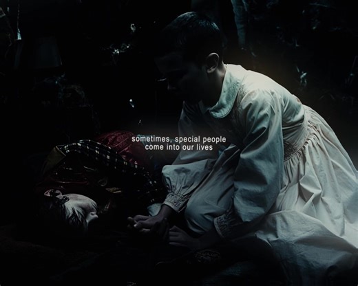 Emotional Scenes in Stranger Things: Will and Eleven's Connection