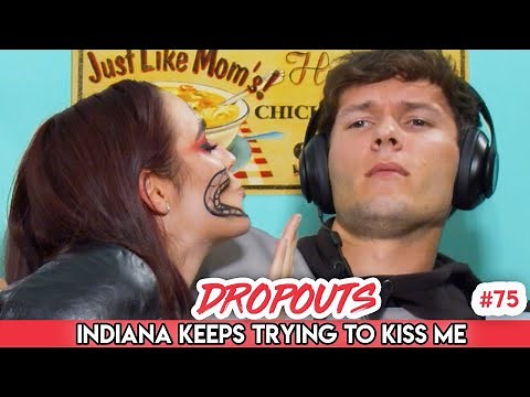 Indiana Goes to Second Base!!! - Dropouts #75