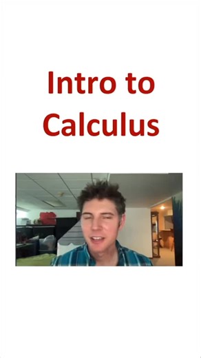 Andymath.com on Instagram: "Quick Intro to Calculus"
