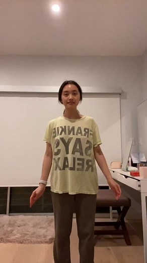 Jenn Im (@imjennim)’s videos with Say So - Doja Cat