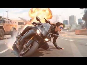 The Matrix Parallel Universe ver3.0