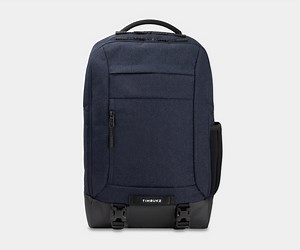 Authority Laptop Backpack Deluxe