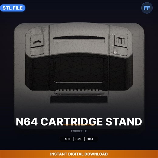 Steampunk Steam Locomotive STL File | 3D Printable | Digital Download - Etsy