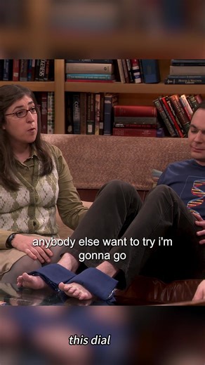 Exploring The Big Bang Theory Movie