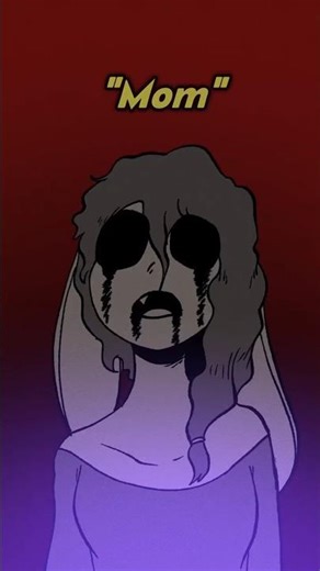 Summoning "Mom" | D&D Animated #dnd #dungeonsanddragons