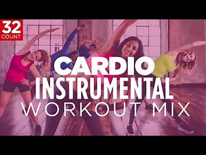 Ultimate Cardio Workout Mix - EDM & Dance Music