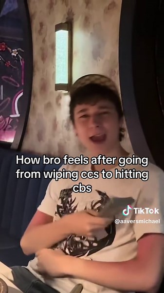 Transformation from Wiping CCS to Hitting CBS