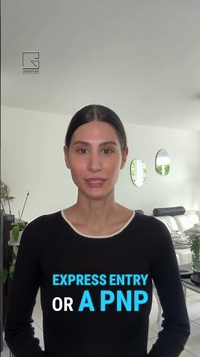 Canada Immigration Strategy – PNP vs Express Entry