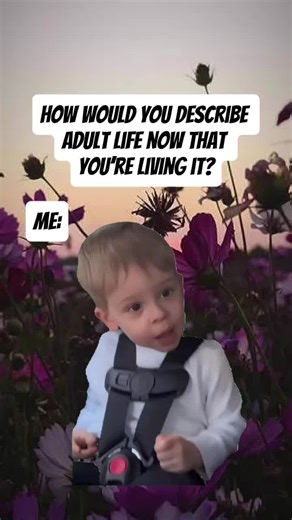 Reflecting on Existence: A Meme Journey