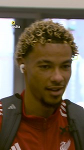 👋🔴 Expedia | Liverpool FC