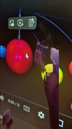 reaching for stars baby galileo puppet show