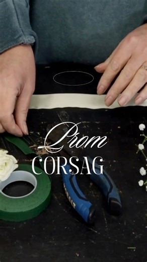 18K views · 144 reactions | Wrapping up prom season! #prom #design #flowers #floral #arrangement #rose #fyp #reel #wedding #garden #plant #bride #youtube #florist #local | Flowers by the Bunch | Facebook