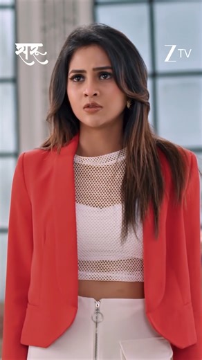 Anika ka sach saamne laakar kya ab Chandrakant use kar dega police ke hawaale? Dekhiye #Saru har roz, shaam 7:30 baje sirf #ZeeTV par. #Saru #Anika #ZeeTVReels #AapkaApnaZeeTV #MohakMatkar #AnushkaMerchande #SwatiChitnis #PankitThakker | ZEE TV