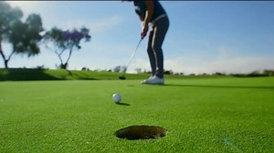 Golf Galaxy TV Spot, 'Beautiful, Euphoric and a Real Joy'