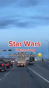 Star wars theme song 😅 #themesong #starwars | Rockelyn De Gracia
