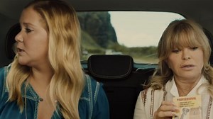 ‘Snatched’ Trailer