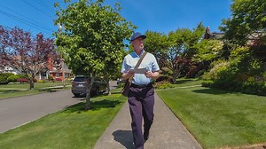 USPS Postmaster General Louis DeJoy: A Mail Carriers Most Talked-About Boss