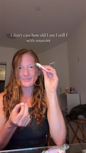 Sour Smarties Candy: A Sweet Throwback Experience