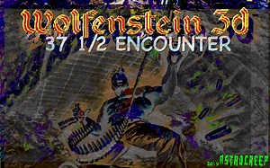 Mac Wolf3D OGG Soundtrack (vgmpf rips, obsolete) file