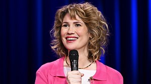 Heather Pasternak doesn’t think women are genuinely surprised when they get proposed to 🤣 | The Tonight Show Starring Jimmy Fallon