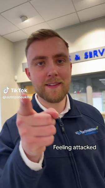 AutoZone's Worst Drivers: Who Takes the Crown?